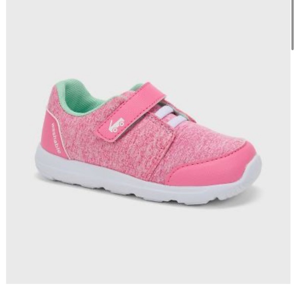 See Kai Run Shoes Toddler Girls Size 7 See Kai Run Basics Stryker